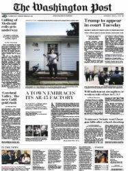 The Washington Post - 04.1.2023