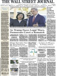 The Wall Street Journal 04.6.2023