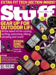 Stuff UK - 06.2023