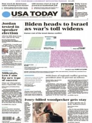 USA Today - 10.18.2023