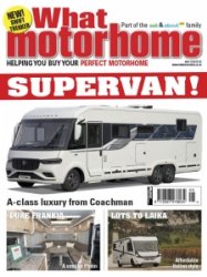 What Motorhome - 05.2024