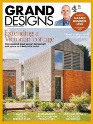 Grand Designs UK - 05.2024