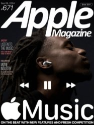 AppleMagazine - 6.09.2024