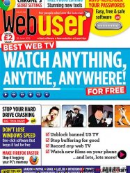 Webuser No.295 - June 28, 2012