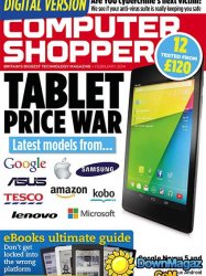 Computer Shopper - February 2014