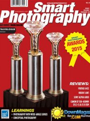 Smart Photography - February 2015