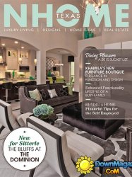 NHOME Texas - January/February 2015