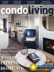 Condo Living - April 2015