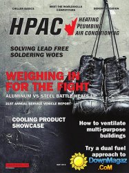 HPAC - May 2015