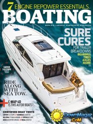 Boating USA - September 2015