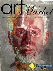 Art Market Israel - December 2015