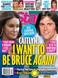 Star USA - 28 December 2015