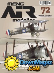 AIR Modeller - 06/07 2017