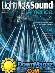 Lighting & Sound America - 07.2017