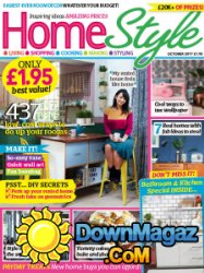 HomeStyle - 10.2017