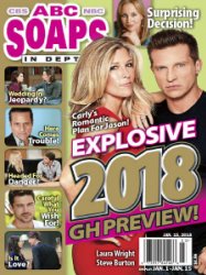 ABC Soaps In Depth - 15.01.2018