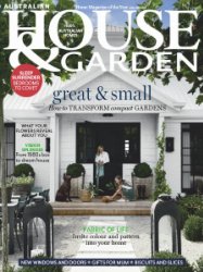 Australian House & Garden - 05.2019