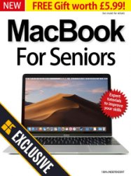 MacBook For Seniors