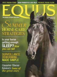 Equus - Summer 2019