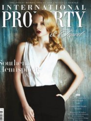 International Property & Travel - Vol 26 No. 6 2019