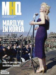 MHQ: The Quarterly Journal of Military History - Winter 2020