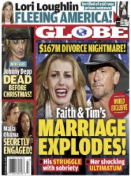 Globe - 11.25.2019