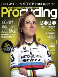 Procycling UK - 02.2020