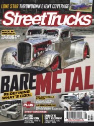 Street Trucks - 05.2020