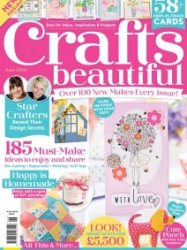 Crafts Beautiful - 06.2020