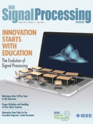 IEEE Signal Processing - 05.2021