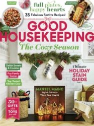 Good Housekeeping USA - 12.2021