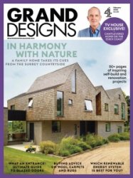 Grand Designs UK - 02.2022