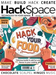 HackSpace - 09.2022