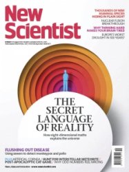 New Scientist AU - 20.08.2022