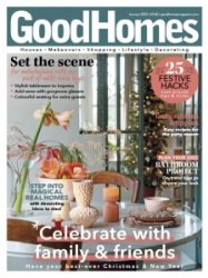 GoodHomes UK - 01.2023