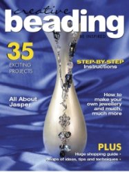 Creative Beading - Vol 20 Is. 1 2023