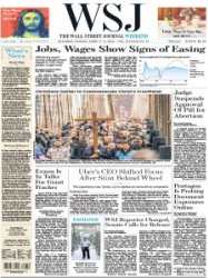 The Wall Street Journal 04.8.2023