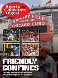 Sports Collectors Digest - 08.1.2023