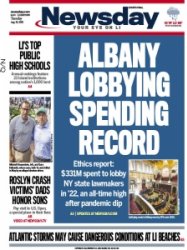 Newsday - 08.29.2023