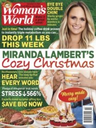 Woman's World USA - 12.18.2023