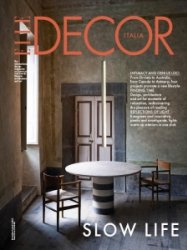 Elle Decor IT - 12/01 2024