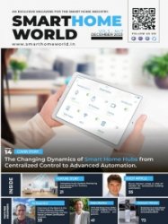 Smart Home World - 12.2023