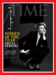 Time USA - 03.11.2024