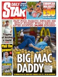 Daily Star - 4.03.2024