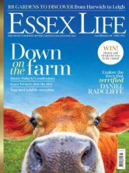 Essex Life - 04.2024