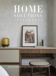 Home Solutions - 2024/2025