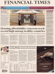 Financial Times EU - 4.09.2024