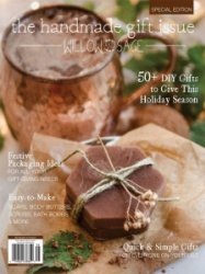 Willow & Sage - The Handmade Gift 2024