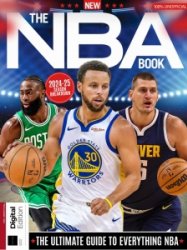 The NBA Book - Ed. 7 2024