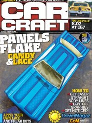 Car Craft - May 2014